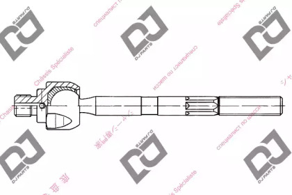 DJ PARTS DR1151